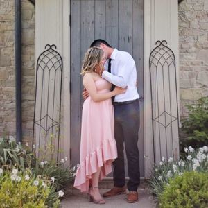 Meet your Posher, Lindsay